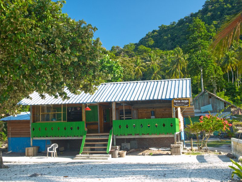 Gapang